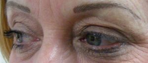 Permanent Makeup Portsmouth Eyebrow